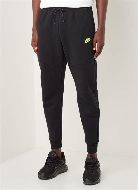 Zwarte Nike Joggingbroek online kopen 